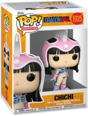 Pop! Dragon Ball 1925: Chichi